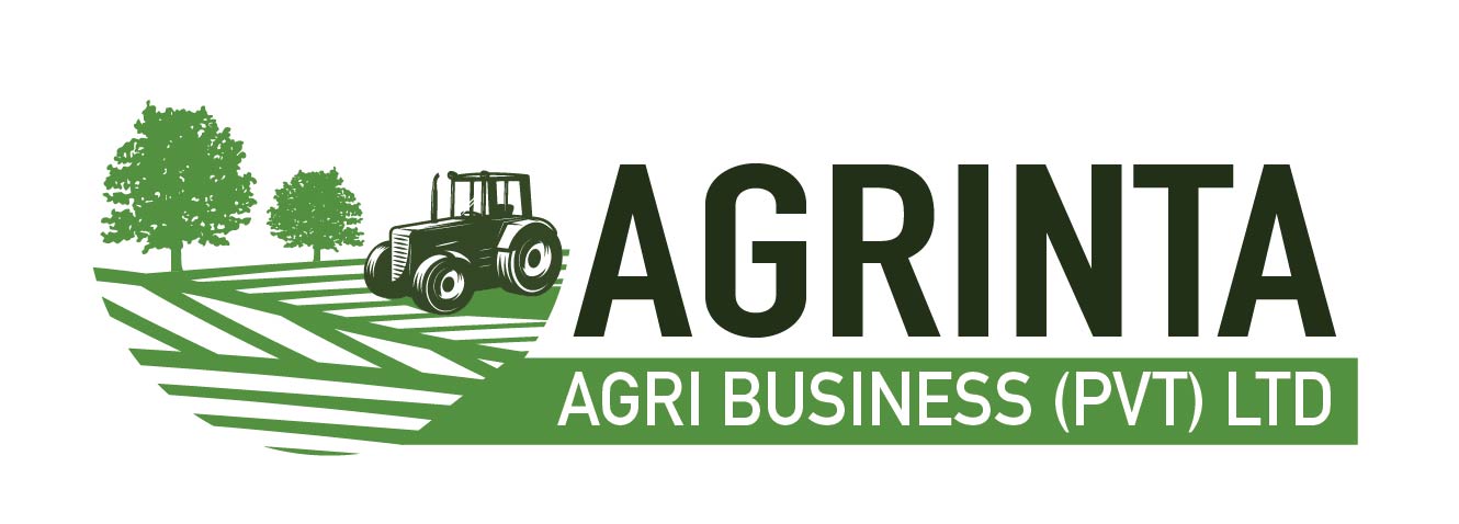 AGRINTA Logo
